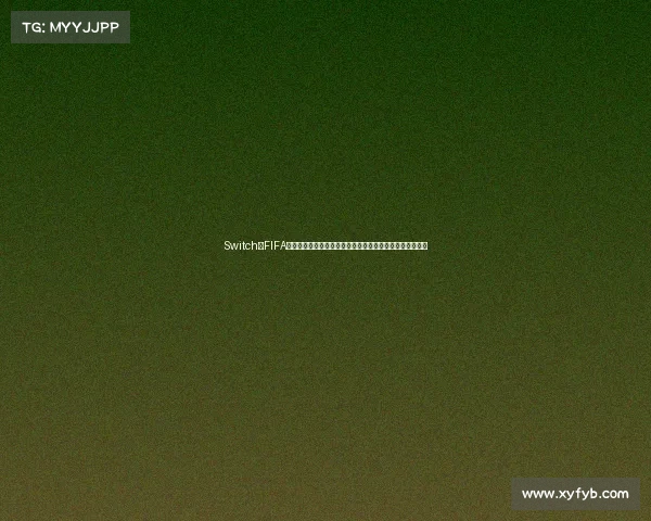 Switch版FIFA更新世界杯模式全面解析与玩法体验升级指南内容深度评测